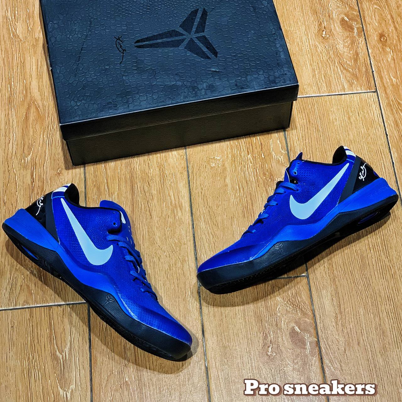 KOBE 8 "DUKE"