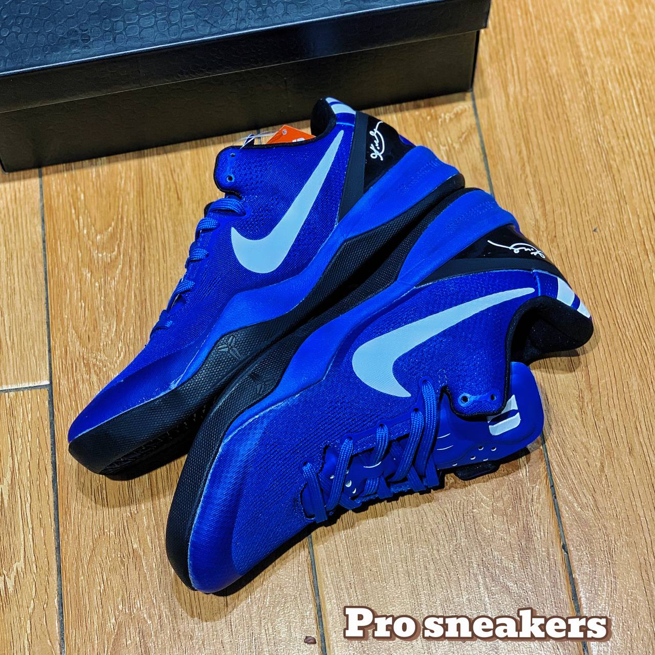 KOBE 8 "DUKE"