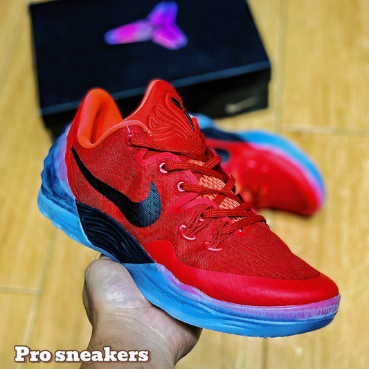 NIKE ZOOM KOBE VENOMENOM 5 RED