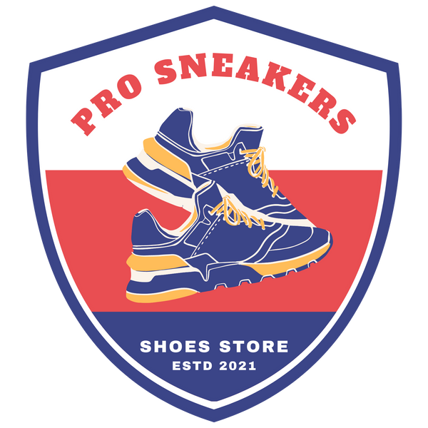 PRO SNEAKERS PHILS