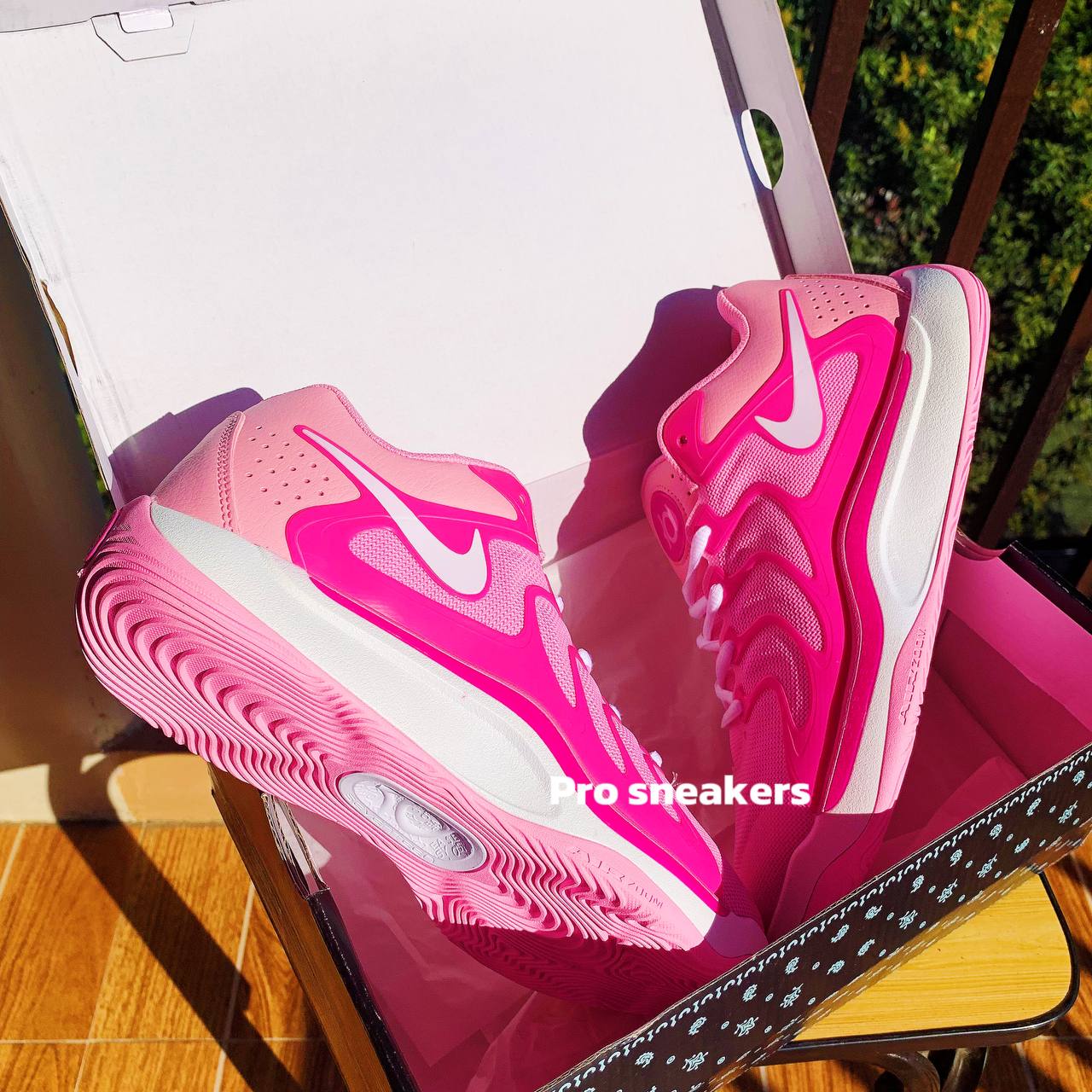 KD 17 AUNT PEARL